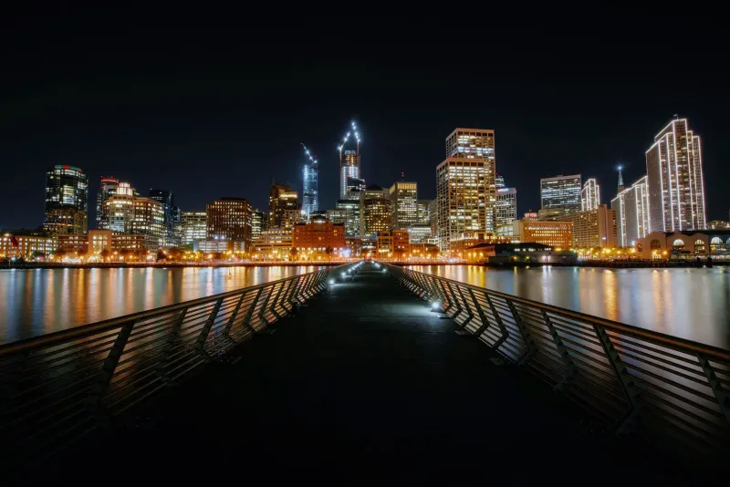 The Return Ticket: Why Tech Teams Are Quietly Choosing San Francisco Again