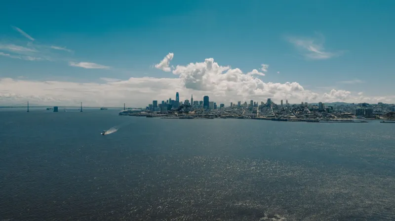 They Left SF. Now They're Back — and They're Building Something Different