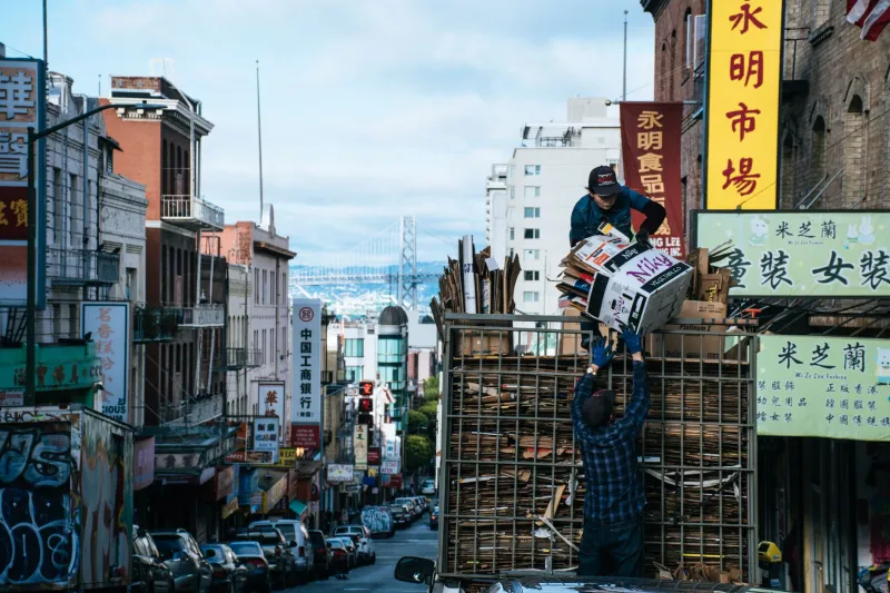 Off the Beaten SoMa: The SF Neighborhoods Quietly Becoming the Next Startup Frontier