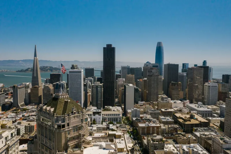 So You Heard SF Tech Is Dead? Here's Where Founders Actually Landed — and Why So Many Are Quietly Crawling Back