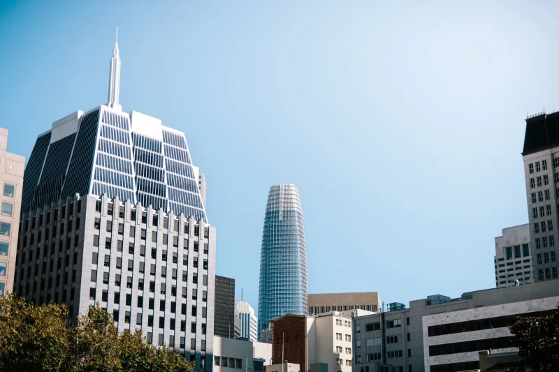 Bay Area Paycheck vs. Remote Freedom: What SF Tech Workers Are Actually Taking Home in 2025