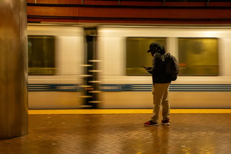 Where You Sleep Now: How the End of Remote Work Is Redrawing the Bay Area's Tech Map